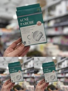 Producto - PARCHE PARA ACNE HANEL