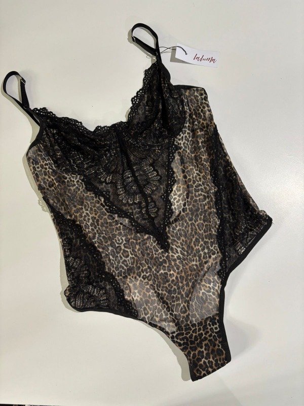 Producto - Stock Body Print