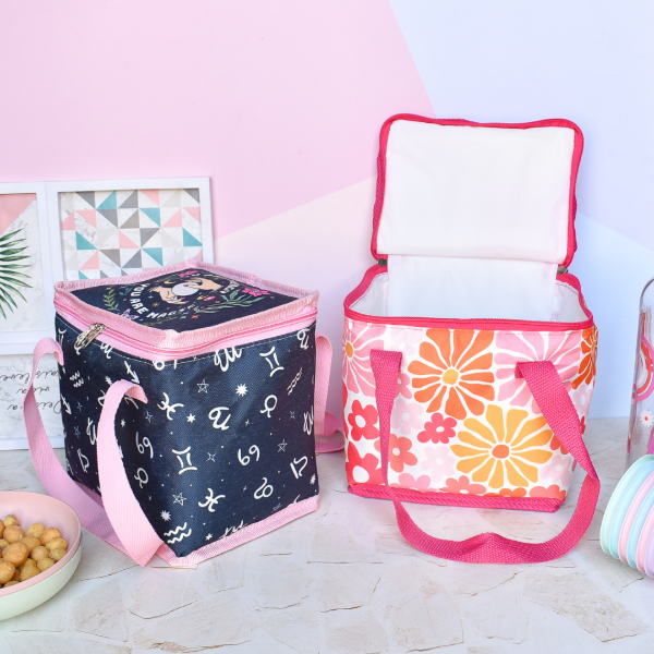 Producto - LUNCHERA TERMICA