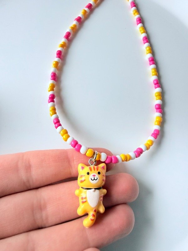 Producto - Collar cat