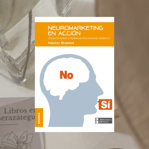 Producto - Neuromarketing en acción,