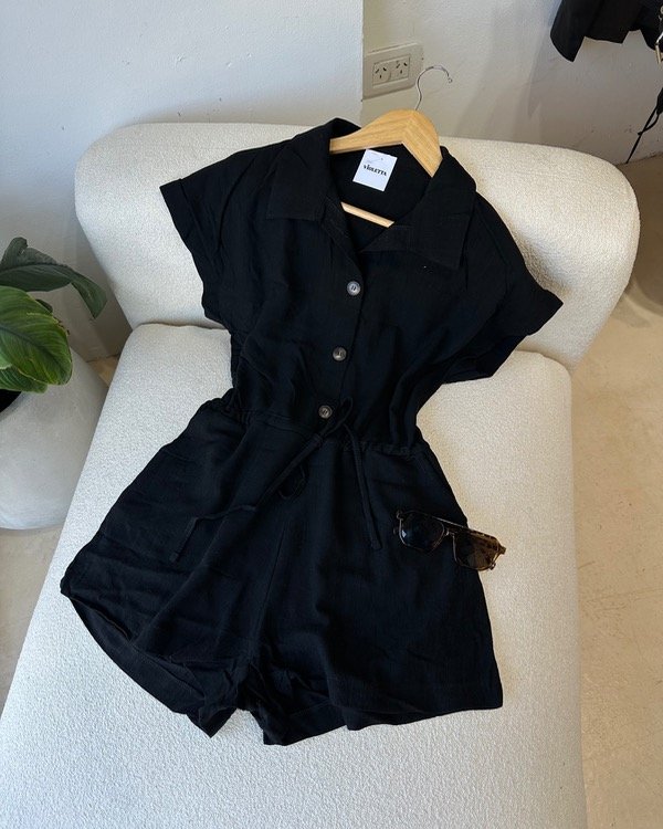 Producto - Mono Serena / lino.