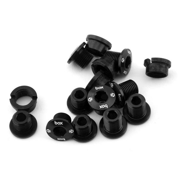 Producto - TORNILLO PLATOBOX ONE  7075 PERNOS E36