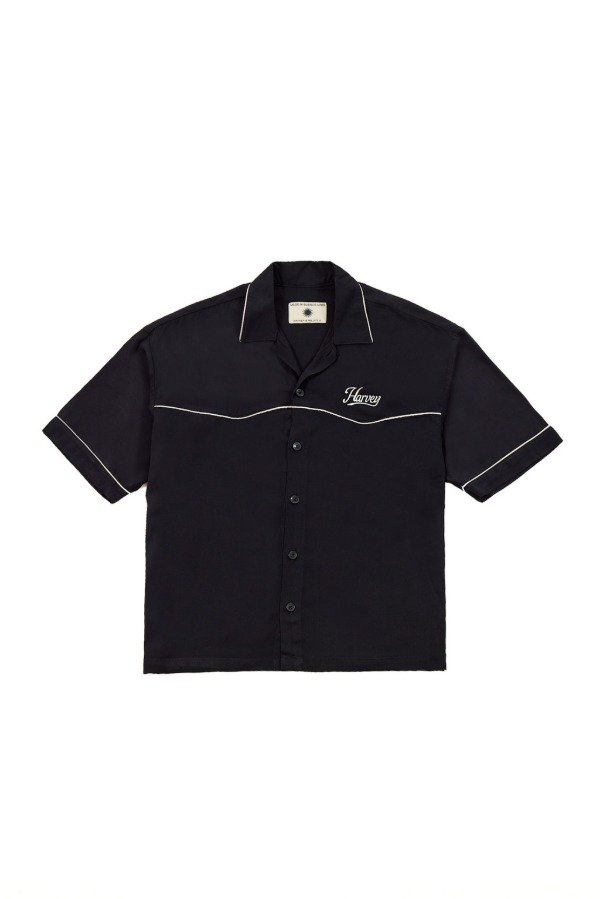 Producto - Camisa Boxy Cowboy Harvey Willys