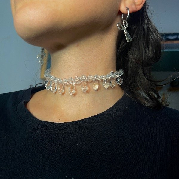 Producto - Pinches choker - 0
