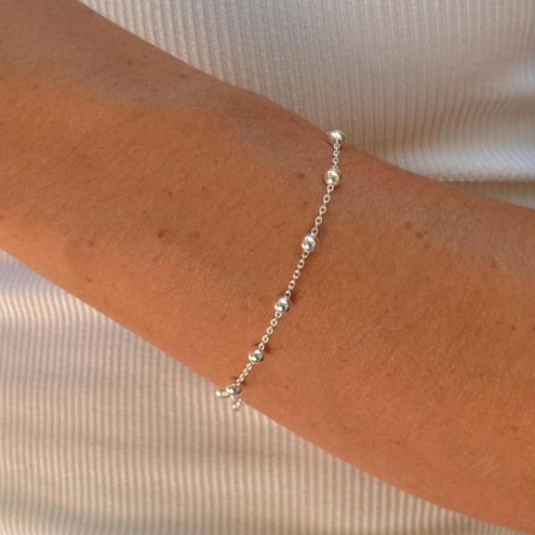 Producto - Pulsera orbit