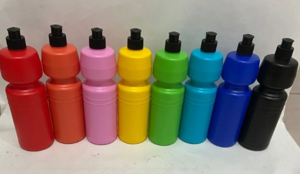 Producto - Botellita deportiva 750cc - 2