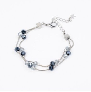 Producto - Pulsera . Azul Noche