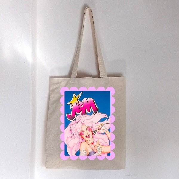 Producto - TOTE BAG - JEM