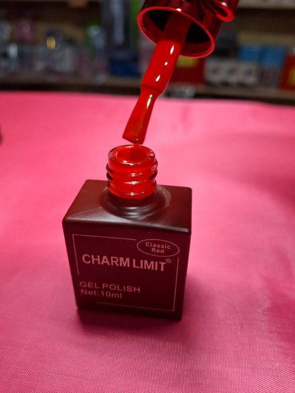 Producto - ESMALTE CHARM LIMIT (MONO) #04