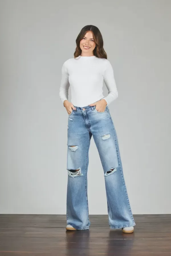 Producto - Jean JULI - 0