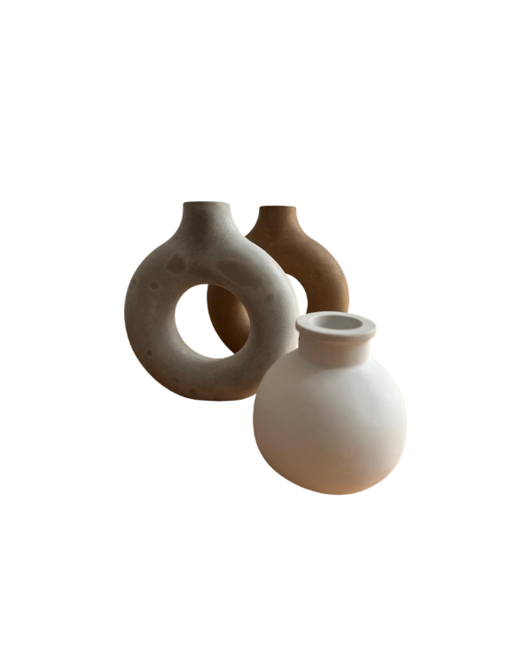 Producto - Florero candelabro