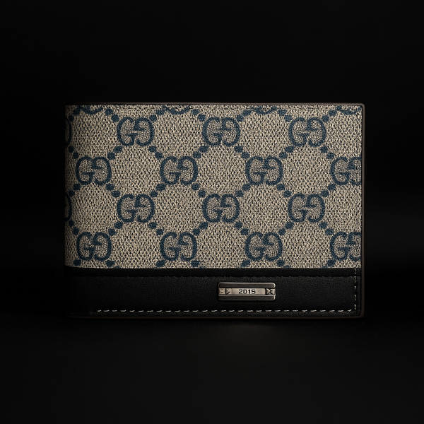 Producto - Billetera Orvak Beige