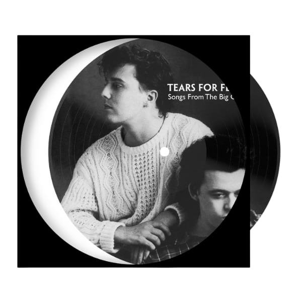 Producto - Tears For Fears - Songs From The Big Chair (Picture Disc)