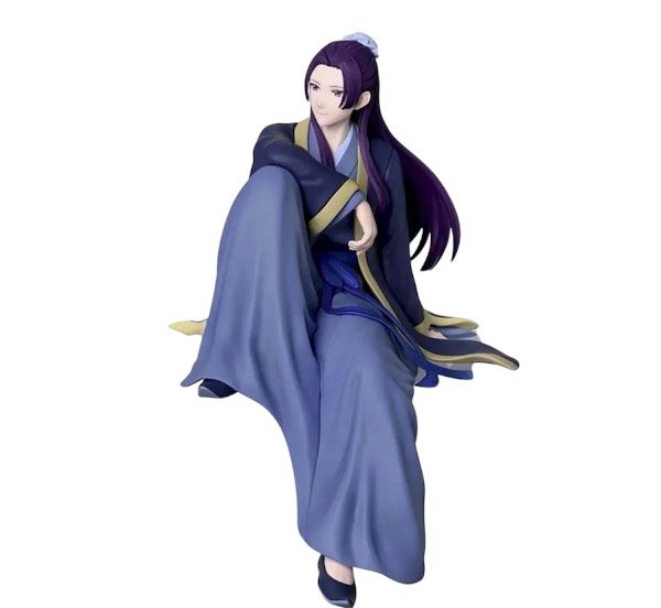 Producto - Figura Jinshi Noodle Stooper Kusuriya no Hitorigoto Sega - 0