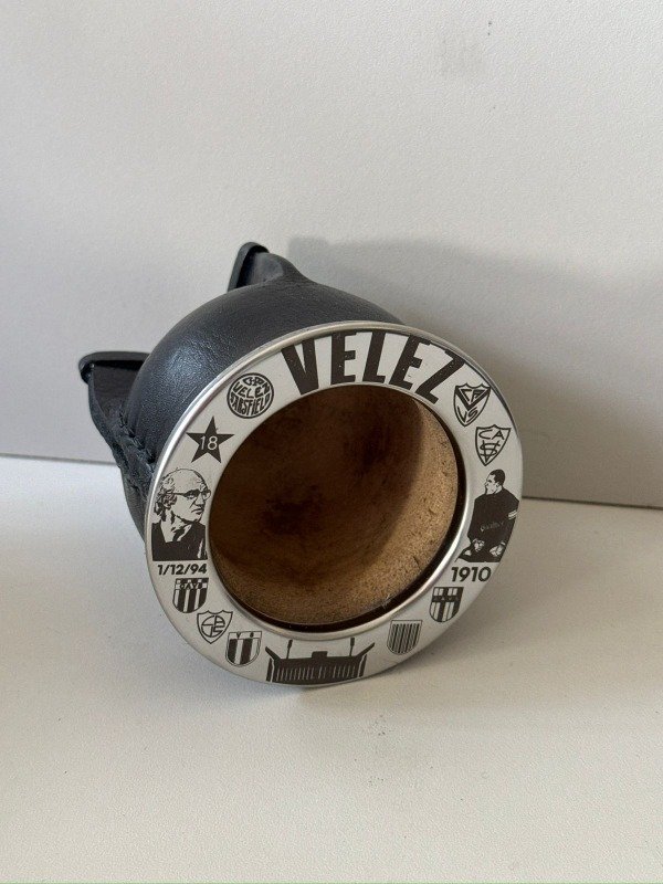 Producto - Mate Velez Sarfield