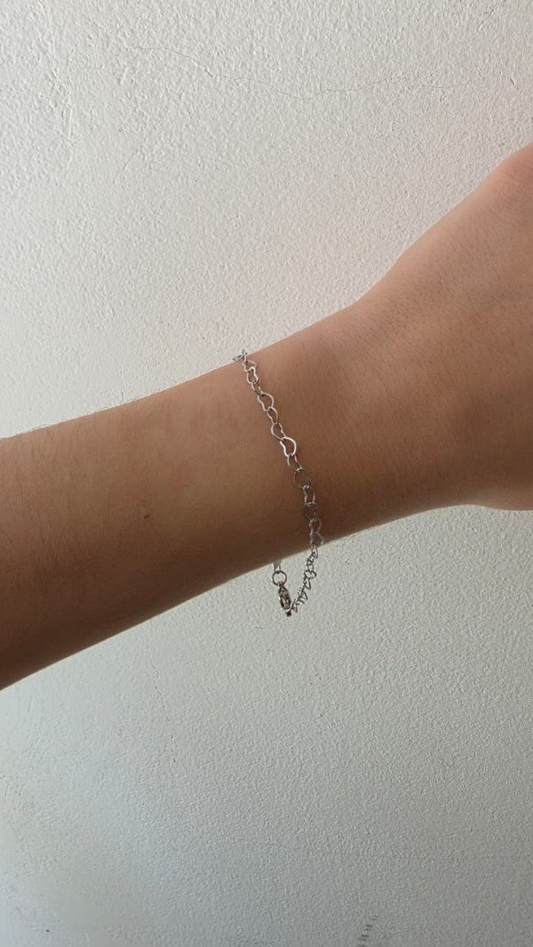 Producto - Pulsera Cuore
