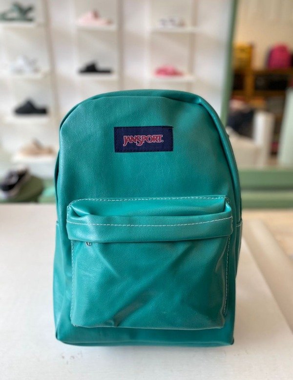Producto - Mochila Jansport