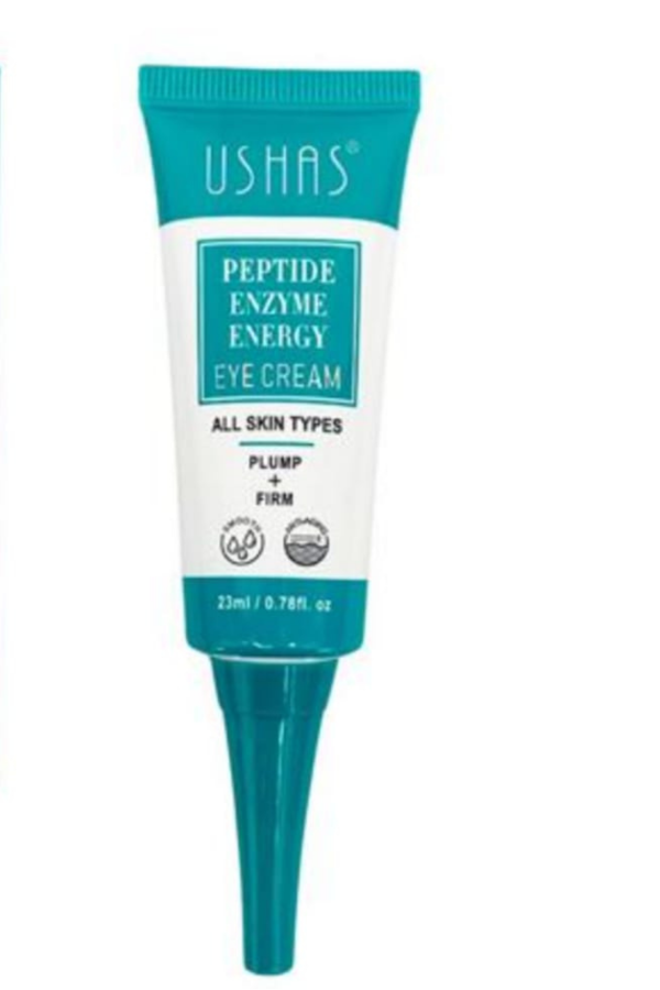 Producto - Contorno de ojos