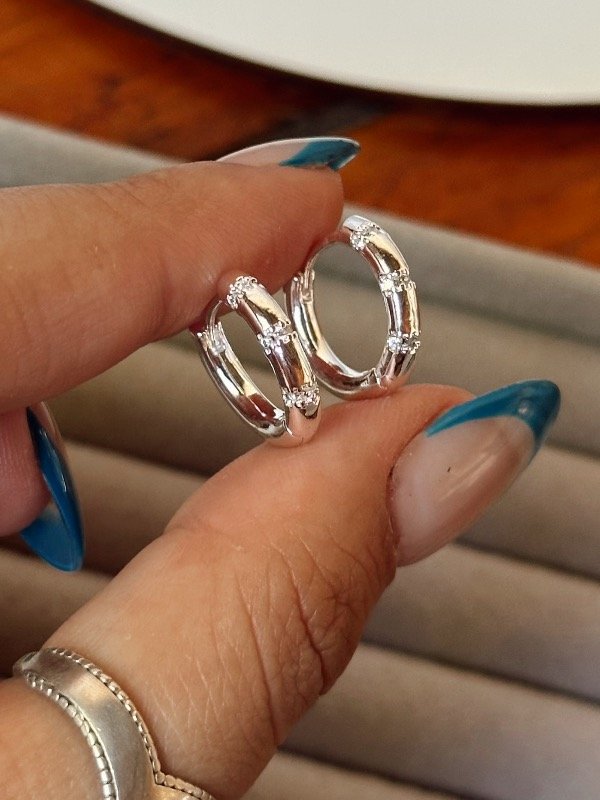 Producto - Argolla Vibe