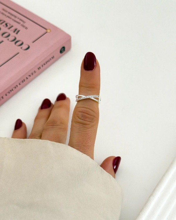 Producto - Anillo Miriam