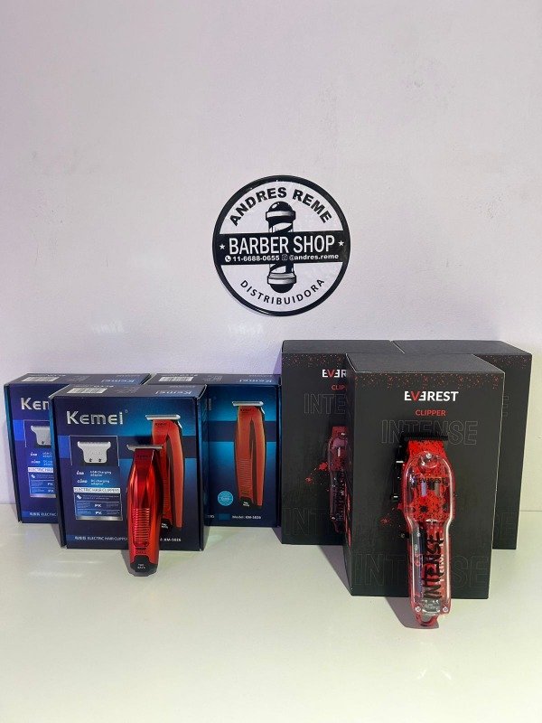 Producto - Combo intense 244k