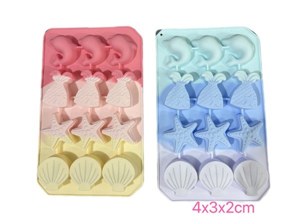 Producto - CUBETERAS MAR