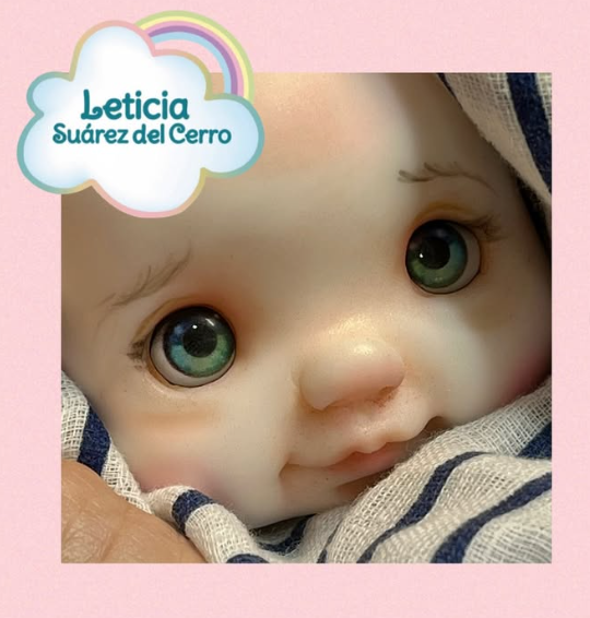 Producto - Cod 033 - Leticia Suarez del Cerro