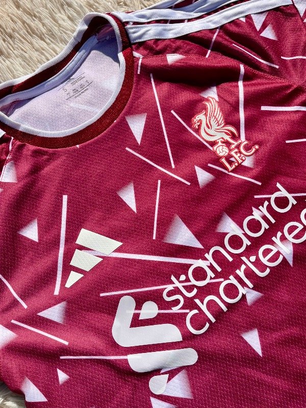 Producto - Liverpool Titular 2026/27 - 3