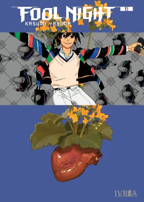 Producto - Fool Night 06