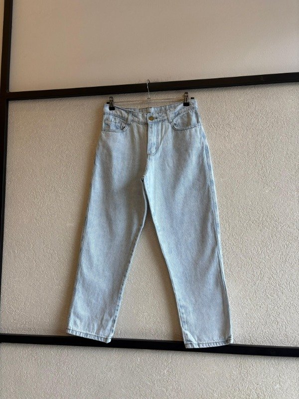 Producto - Jean Lara Mom Clasico - 6