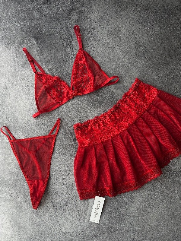 Producto - Set Hope - 0