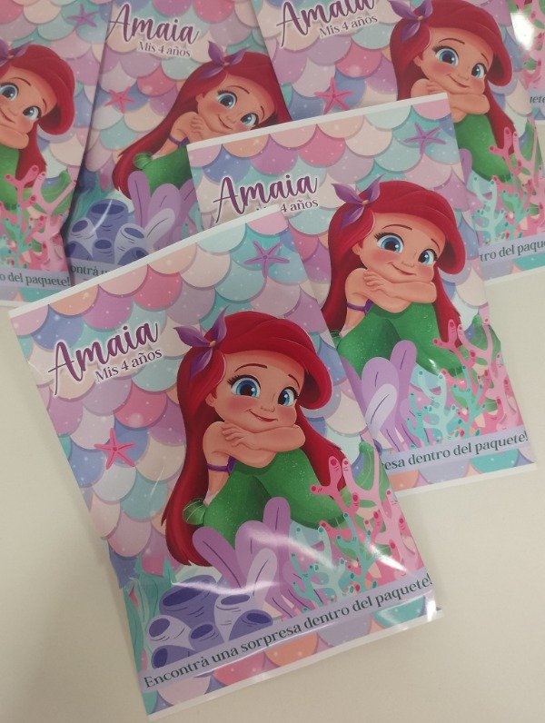 Producto - Chips bags