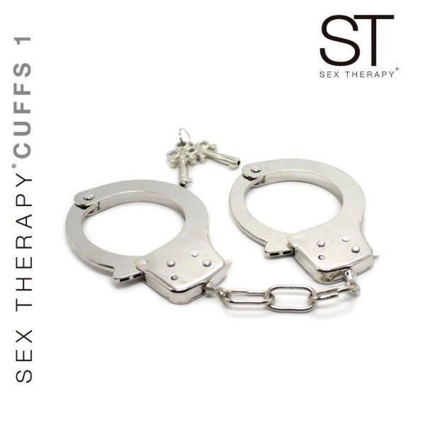 Producto - ESPOSAS CLASICAS