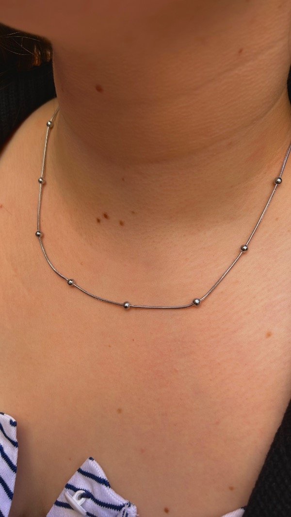 Producto - Cadena Delfina - AQ