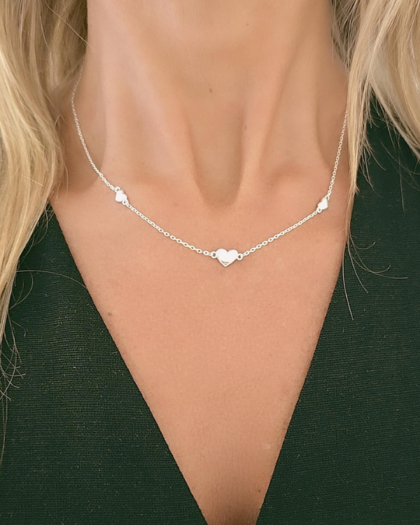 Producto - COLLAR LATIDOS