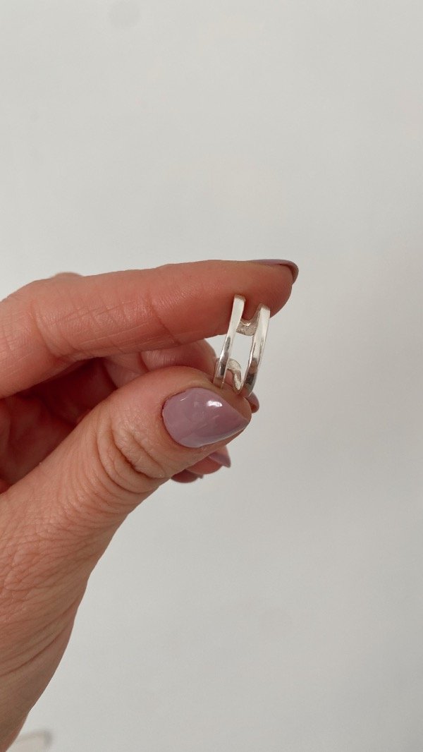 Producto - Anillo Midi Boom - 4
