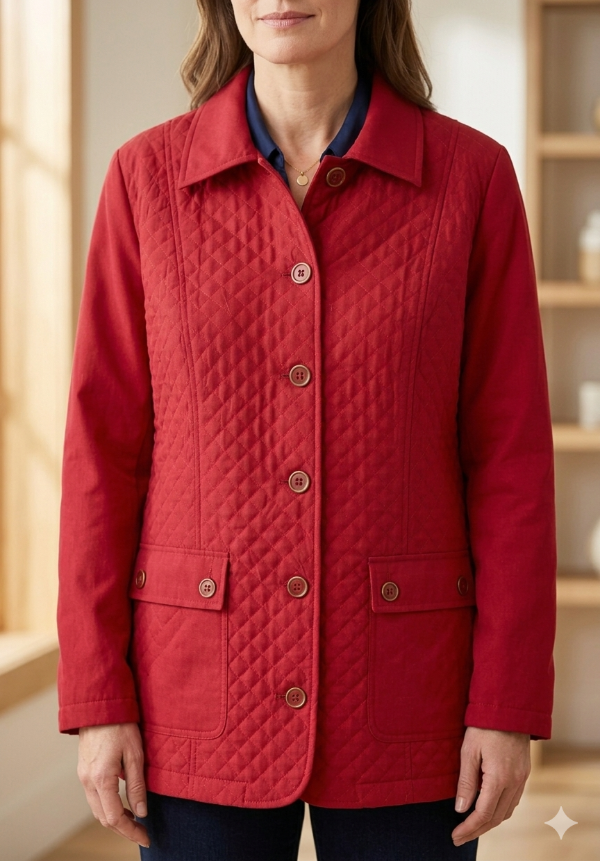 Producto - Chaqueta