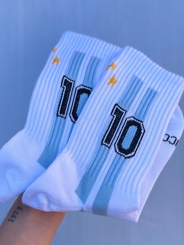 Producto - Messi 10