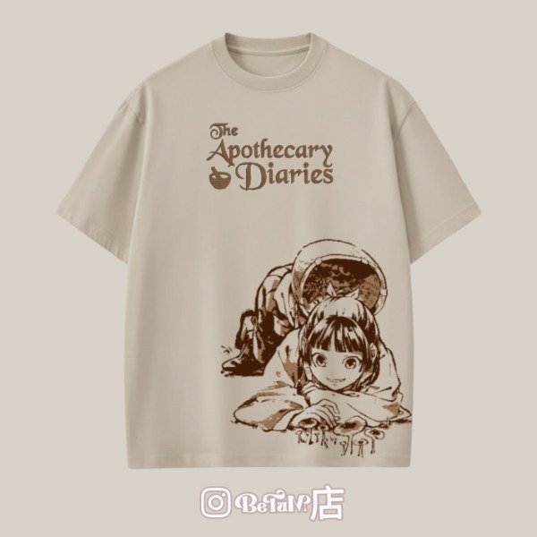 Producto - Remera "Mao Mao"