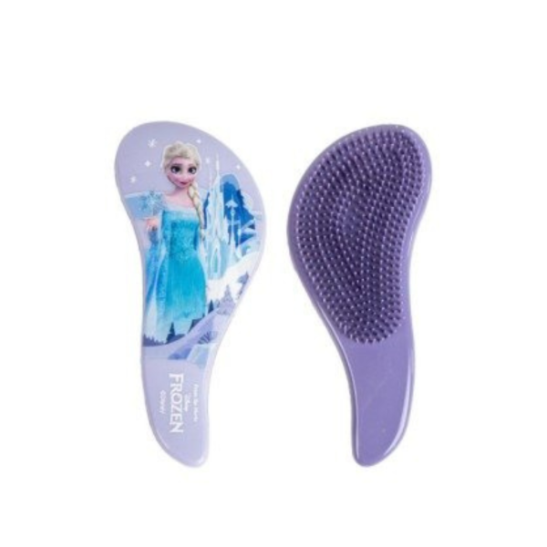 Producto - Cepillo/Peine "Princesas-Frozen" - Avon Home