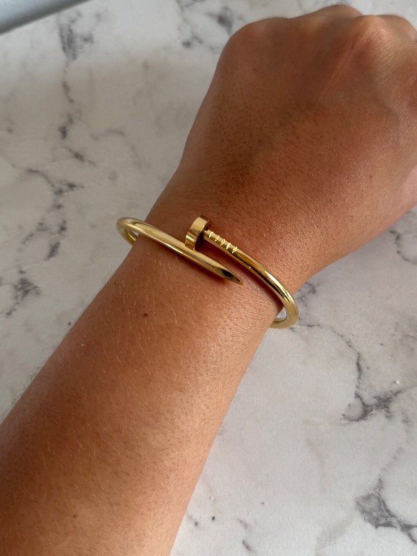 Producto - Pulsera Esclava - Modelo 7