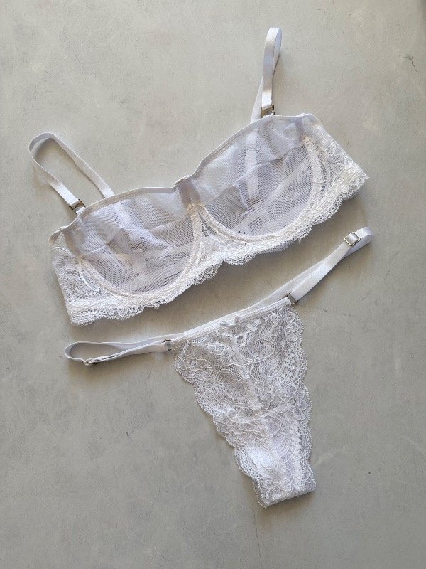 Producto - Magnolia blanco