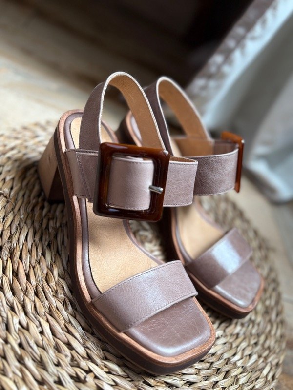 Producto - SANDALIAS PURA VISON
