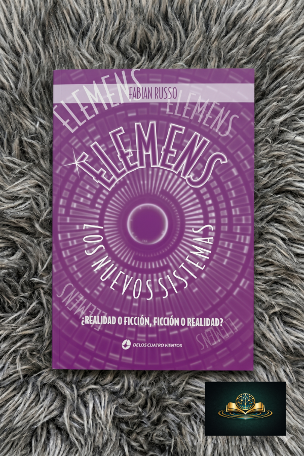 Producto - ELEMENS - Los Nuevos Sistemas - Fabián Russo