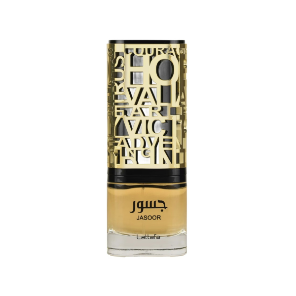 Producto - LATTAFA - Jasoor x 100 ml