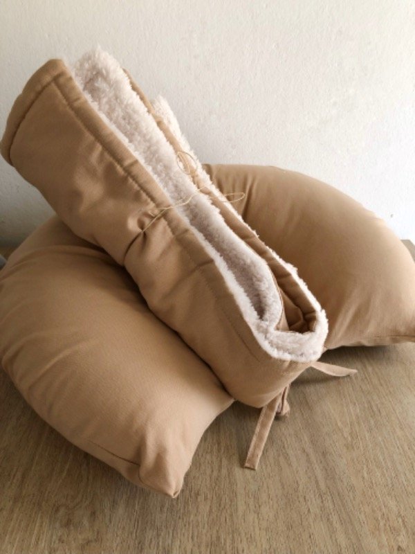 Producto - Set Almohadón y Manta