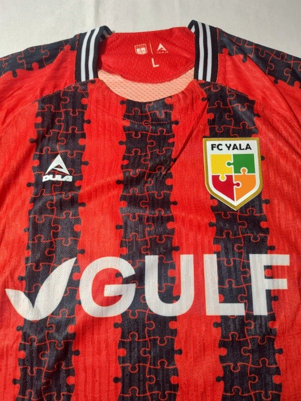Producto - Yala FC - 2