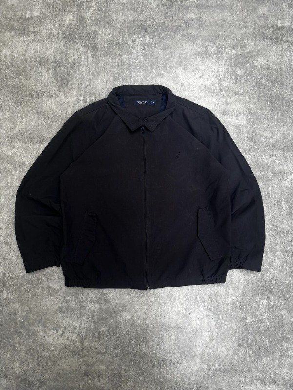 Producto - Campera Harrington Nautica T.L/XL