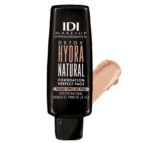 Producto - Base IDI Hydra Natural